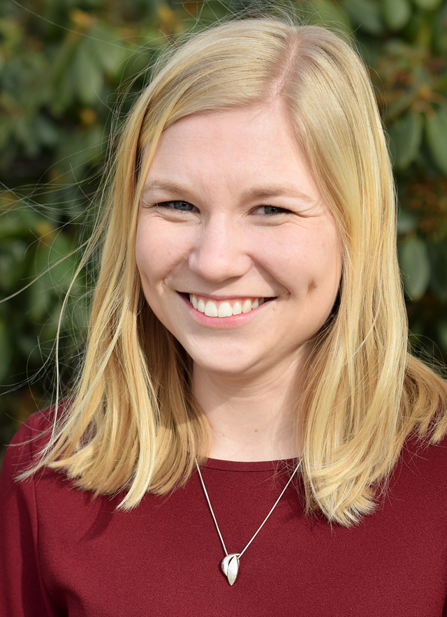 Linda Lundmark